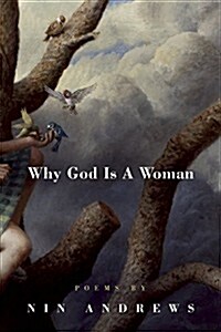 Why God Is a Woman (Paperback)