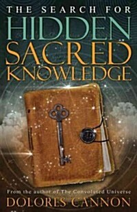 Search for Hidden Sacred Knowledge (Paperback)