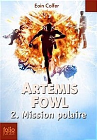 Mission Polaire (Paperback)