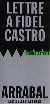 Lettre a Fidel Castro (Paperback)