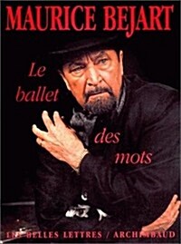 Le Ballet Des Mots (Paperback)