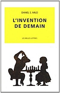 Linvention De Demain (Paperback)