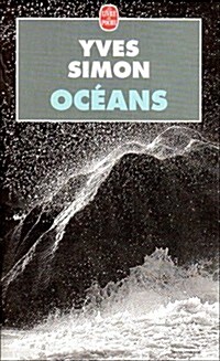 Oceans (Paperback)