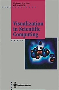 Visualization in Scientific Computing (Hardcover)