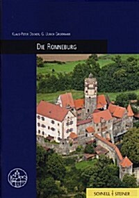 Die Ronneburg (Paperback, 3)