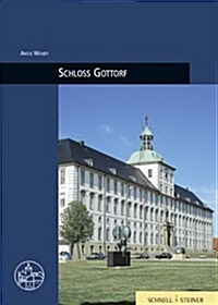 Schloss Gottorf: Burgenfuhrer Band 5 (Paperback, 2, 2., Veranderte)