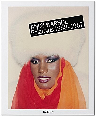 Andy Warhol: Polaroids XL (Hardcover)