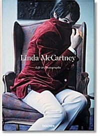 Linda McCartney. Life in Photographs (Hardcover)