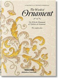 The World of Ornament (Hardcover)