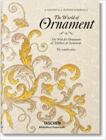 The World of Ornament (Hardcover)