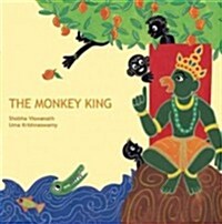 The Monkey King (Hardcover)