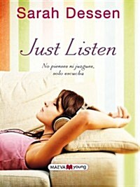 Just Listen (Paperback)