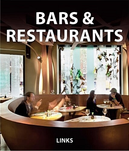 Bars & Restaurants (Hardcover)