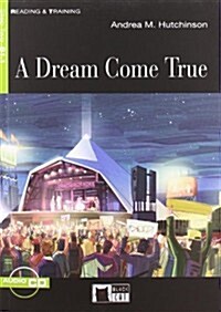 Dream Come True+cd (Paperback)