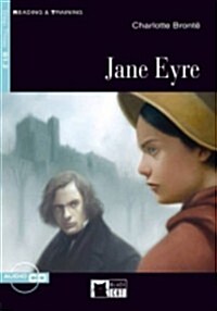 Jane Eyre+cd Step 3 (Paperback)