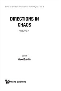 Directions in Chaos - Volume 1 (Paperback)