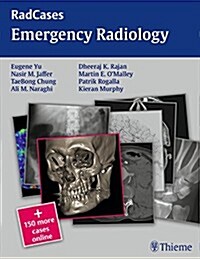 Radcases Emergency Radiology (Paperback)