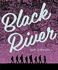 Black River (Paperback)