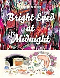 Bright-eyed at Midnight (Hardcover)