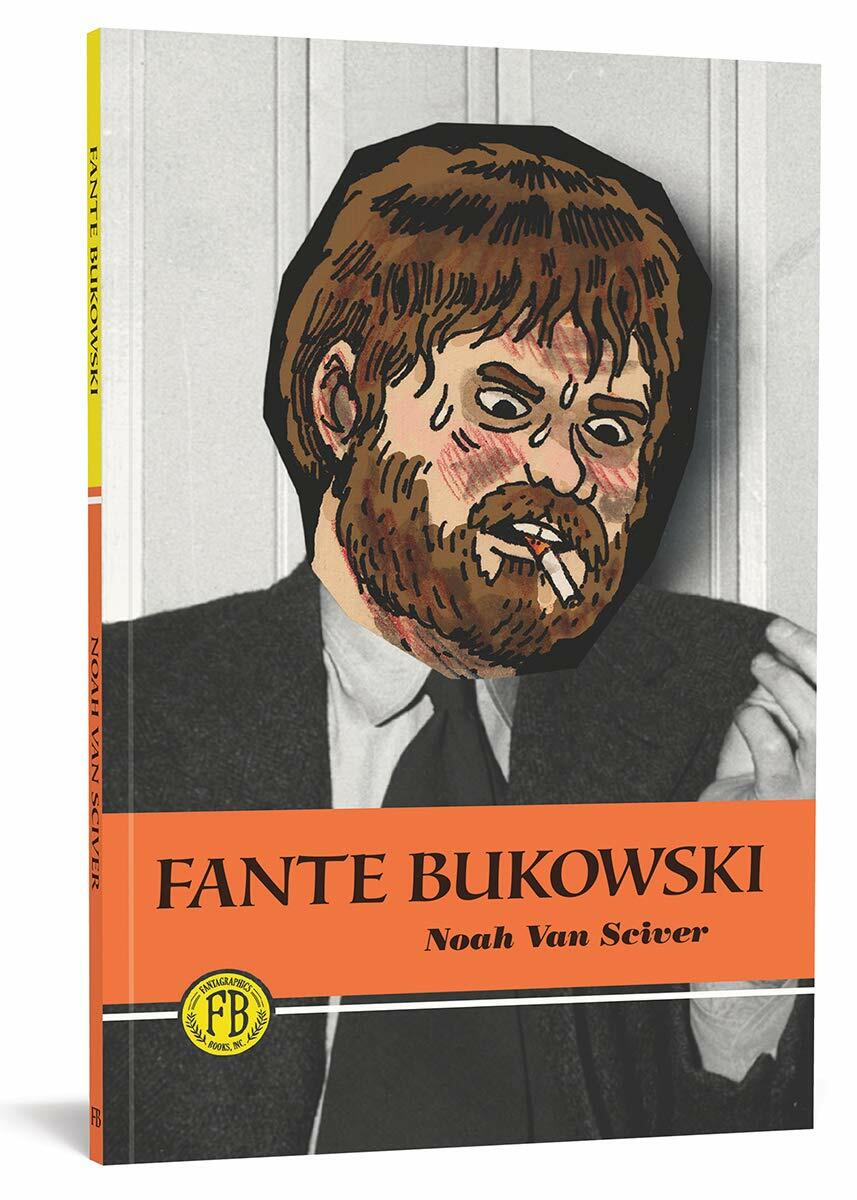 Fante Bukowski (Paperback)