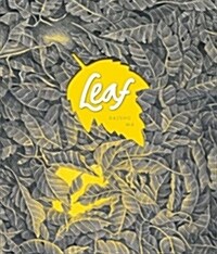 Leaf (Hardcover)