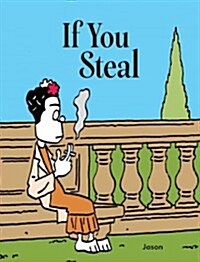 If You Steal (Hardcover)