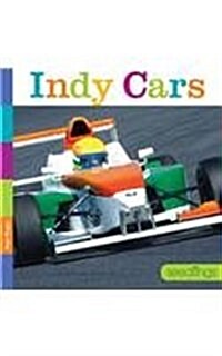 Indy Cars (Library Binding)