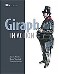 Giraph in Action (Paperback)