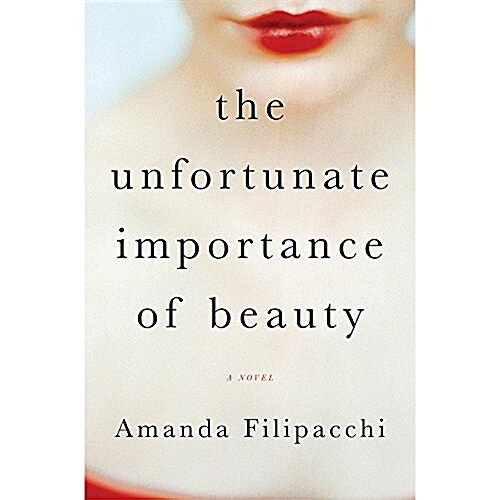 The Unfortunate Importance of Beauty (Audio CD)