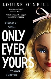 Only Ever Yours (Hardcover)