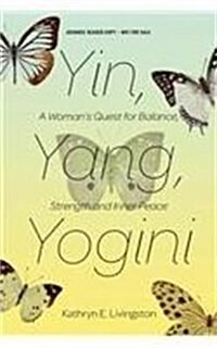 Yin Yang Yogini (Advance Review Copy) (Paperback)