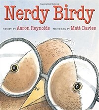 Nerdy Birdy (Hardcover)