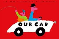 Our Car (Hardcover)