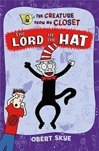 The Lord of the Hat (Hardcover)