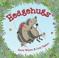 Hedgehugs (Board Books)