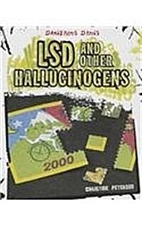 LSD and Other Hallucinogens (Paperback)