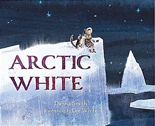 Arctic White (Hardcover)