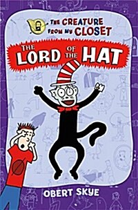 The Lord of the Hat (Hardcover)