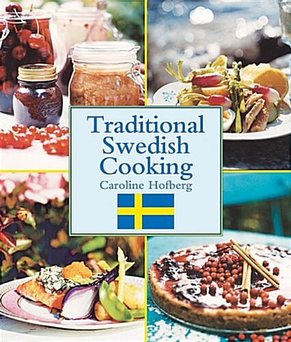 Traditional Swedish Cooking (Paperback)