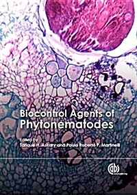 Biocontrol Agents of Phytonematodes (Hardcover)