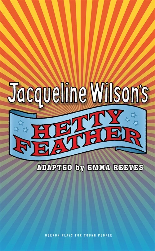 Hetty Feather (Hardcover)