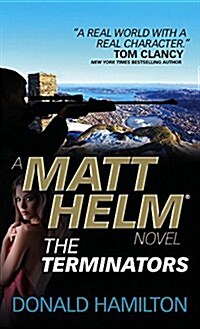 Matt Helm - The Terminators (Paperback)