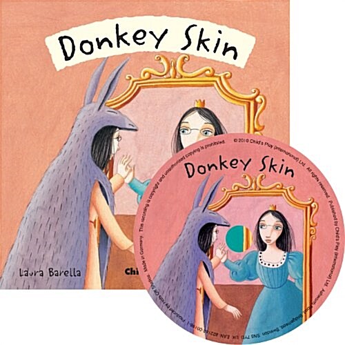 Donkey Skin (Package)
