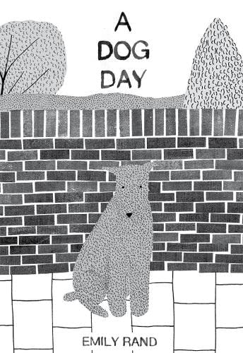 A Dog Day (Hardcover)