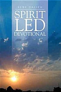 Spirit Led Devotional (Paperback)