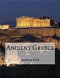 Ancient Greece (Paperback)
