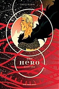 The Hero Book One (Hardcover)