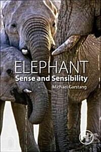 Elephant Sense and Sensibility (Paperback)