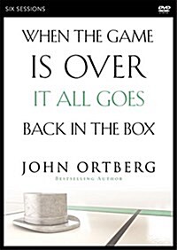 When the Game Is Over, It All Goes Back in the Box (DVD)