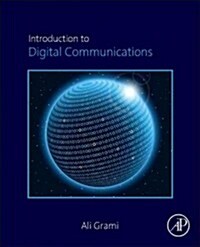 Introduction to Digital Communications (Hardcover)